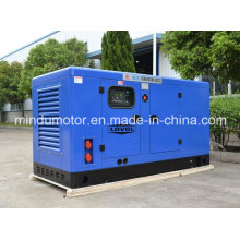 Best Quality Super Silent 75kVA Lovol Diesel Generator